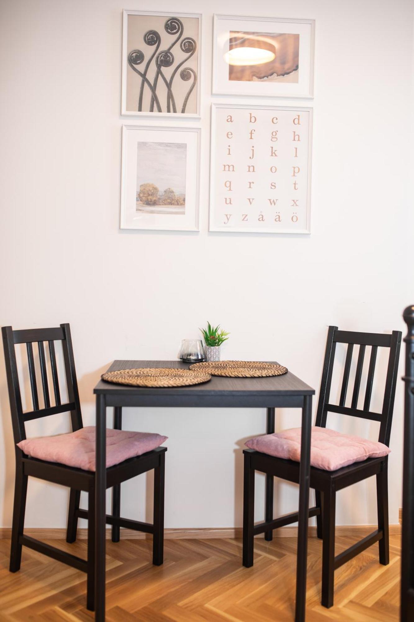 Nekazanka Studio Apartment — Photos 3